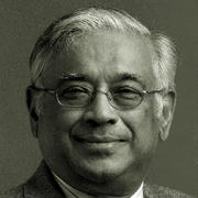 S. R. Srinivasa Varadhan