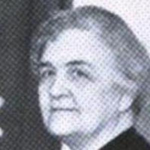 Sabra Wilbur Vought