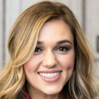 Sadie Robertson