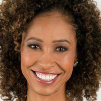 Sage Steele