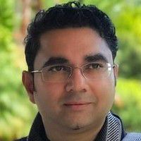 Sandeep Ranade