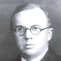 Sanford Bates