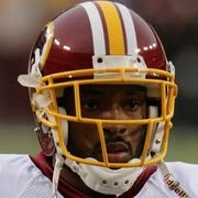 Santana Moss