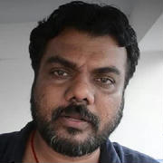 Santhosh Echikkanam