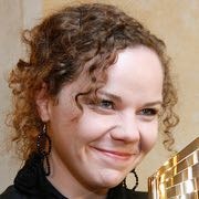 Sarah Viktoria Frick