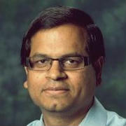 Saraju Mohanty