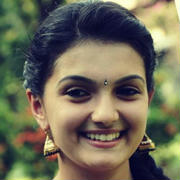 Saranya Mohan