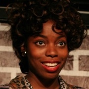 Sasheer Zamata