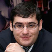 Sergei Movsesian