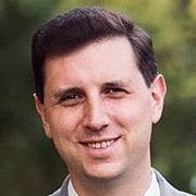 Seth Magaziner