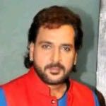 Shahbaz Khan (actor)