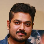 Shakthi Vasudevan