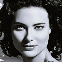 Shalom Harlow