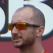 Shane Robinson