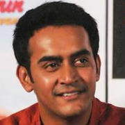 Shashank Khaitan