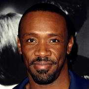 Shaun Baker