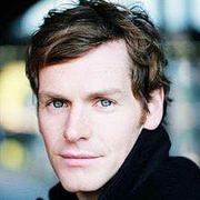 Shaun Evans