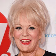 Sherrie Hewson