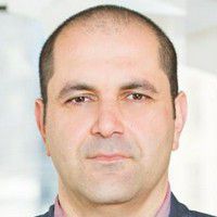 Shervin Pishevar