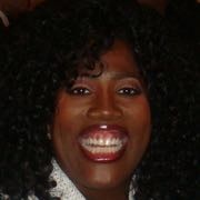 Sheryl Underwood