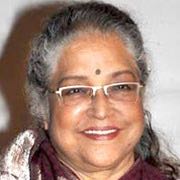 Shubha Khote