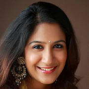 Shweta Mohan