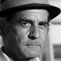 Sidney Clute