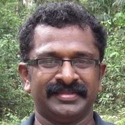 Sreejith Ravi