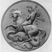 St. George