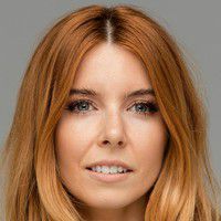 Stacey Dooley