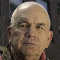 Stanley Forman
