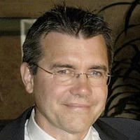 Stephen Gyllenhaal