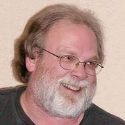 Stephen Leigh