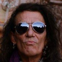 Stephen Pearcy
