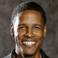 Stephen Silas
