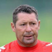 Steve Barker