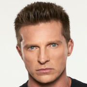 Steve Burton
