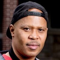 Steve Coleman