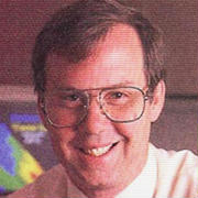 Steve Wilhite