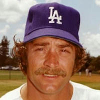 Steve Yeager