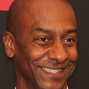 Steven Hill