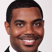 Steven Horsford