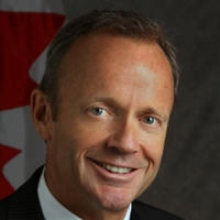 Stockwell Day