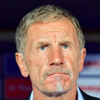 Stuart Baxter