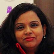 Subbaraman Vijayalakshmi