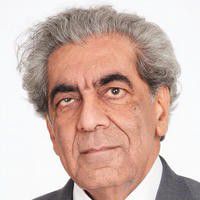Sudhir Choudhrie