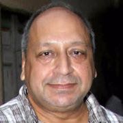Sudhir Pandey
