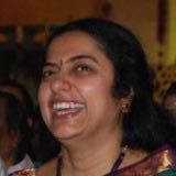 Suhasini Maniratnam