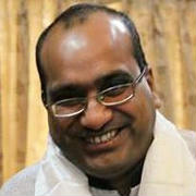 Sujeet Kumar