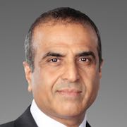 Sunil Mittal